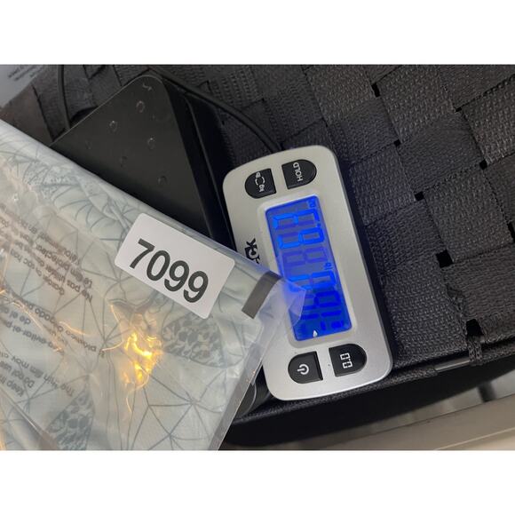 AFTCO Prisma Performance Shirt Size S Fishing UPF Mahi Mahi Geometric Dad Tuna - Picture 12 of 12